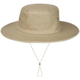 FWRD Kids Cricket Hat Khaki